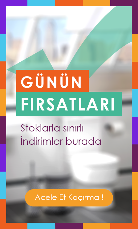 Günün fırsatları