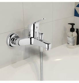 AymeGrup Cosmo Mix Banyo Bataryası